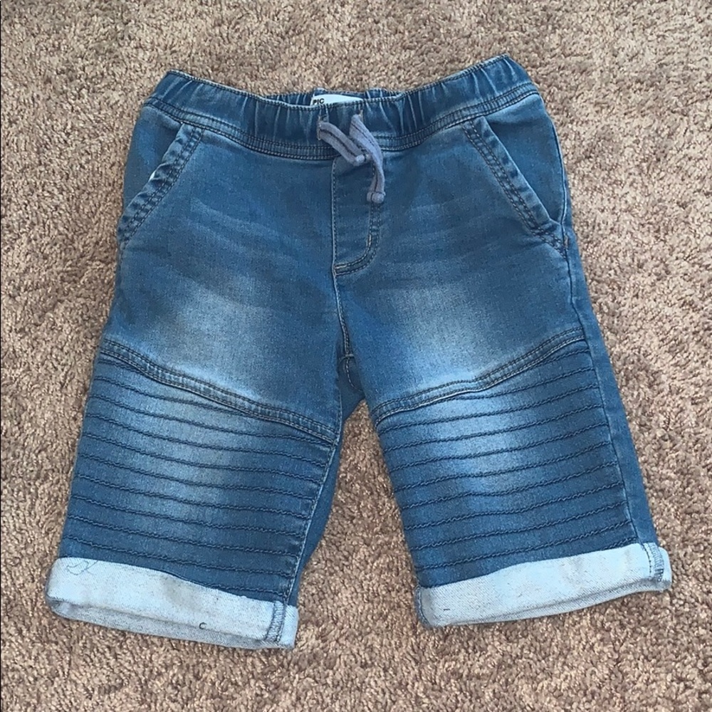 Epic Threads boys biker shorts size 5
